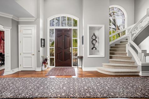 3463 Sedgemoor Circle Carmel IN 46032