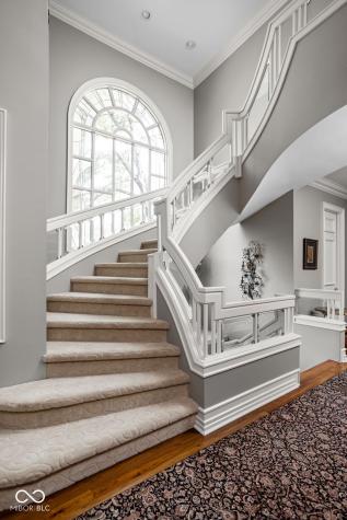 3463 Sedgemoor Circle Carmel IN 46032