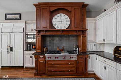 3463 Sedgemoor Circle Carmel IN 46032