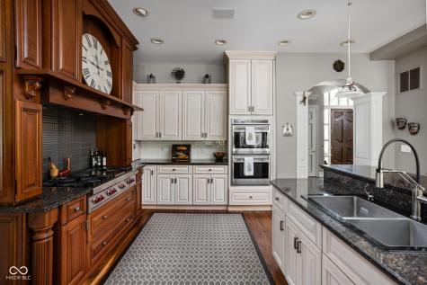 3463 Sedgemoor Circle Carmel IN 46032