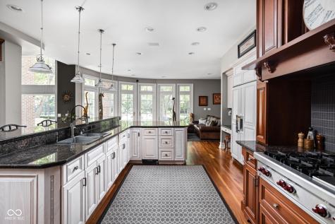 3463 Sedgemoor Circle Carmel IN 46032