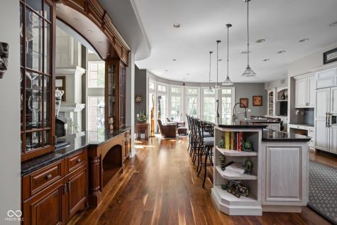 3463 Sedgemoor Circle Carmel IN 46032