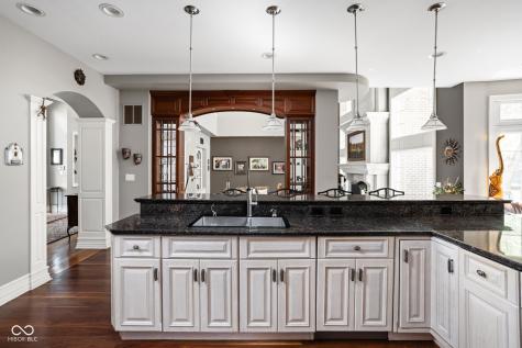 3463 Sedgemoor Circle Carmel IN 46032