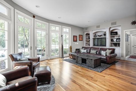 3463 Sedgemoor Circle Carmel IN 46032
