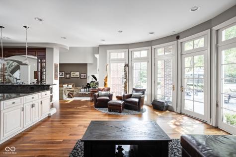 3463 Sedgemoor Circle Carmel IN 46032