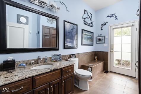 3463 Sedgemoor Circle Carmel IN 46032