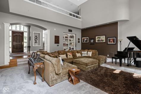 3463 Sedgemoor Circle Carmel IN 46032