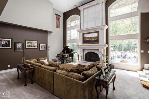 3463 Sedgemoor Circle Carmel IN 46032