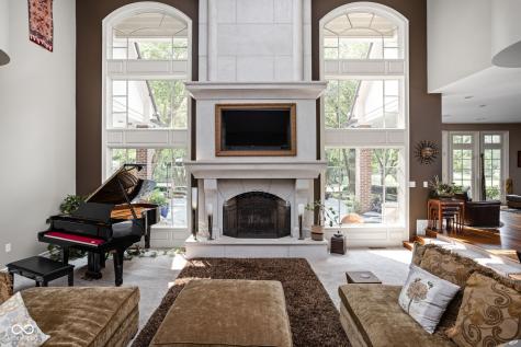 3463 Sedgemoor Circle Carmel IN 46032