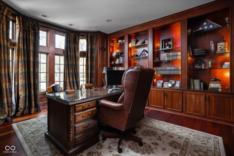 3463 Sedgemoor Circle Carmel IN 46032