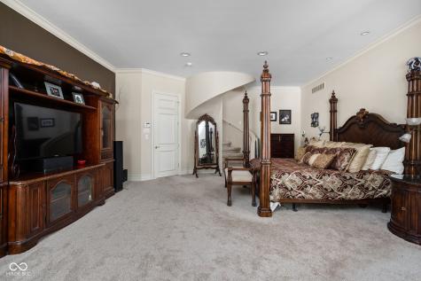 3463 Sedgemoor Circle Carmel IN 46032
