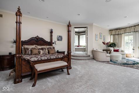 3463 Sedgemoor Circle Carmel IN 46032