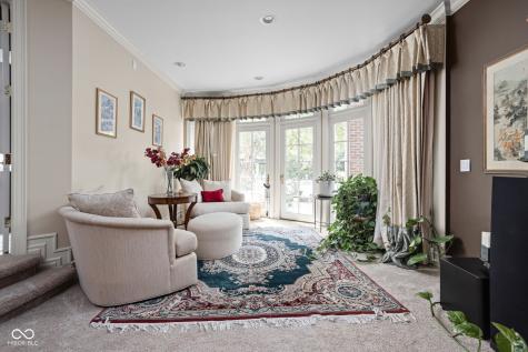 3463 Sedgemoor Circle Carmel IN 46032