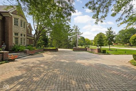 3463 Sedgemoor Circle Carmel IN 46032