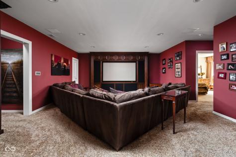3463 Sedgemoor Circle Carmel IN 46032