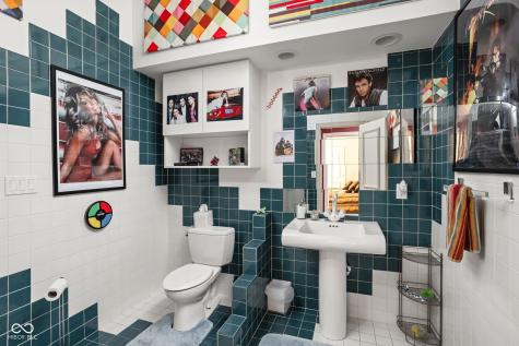 3463 Sedgemoor Circle Carmel IN 46032