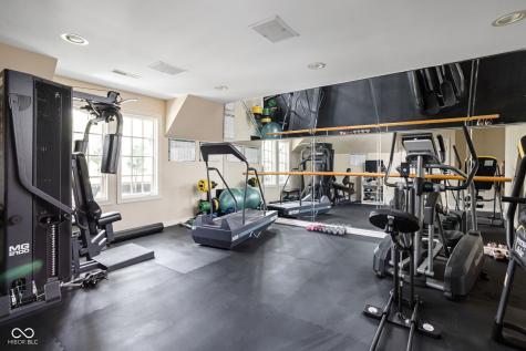 3463 Sedgemoor Circle Carmel IN 46032