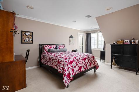 3463 Sedgemoor Circle Carmel IN 46032