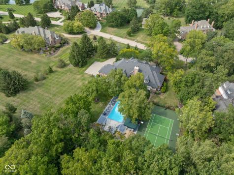 3463 Sedgemoor Circle Carmel IN 46032