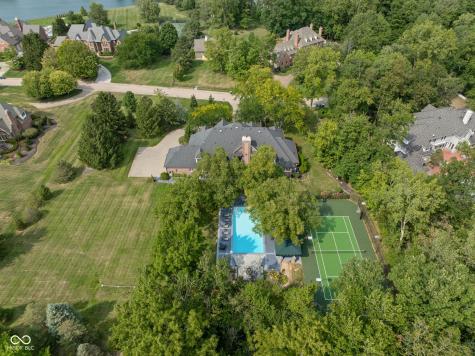 3463 Sedgemoor Circle Carmel IN 46032