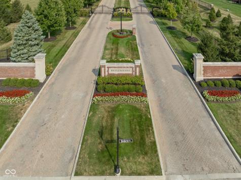 3463 Sedgemoor Circle Carmel IN 46032