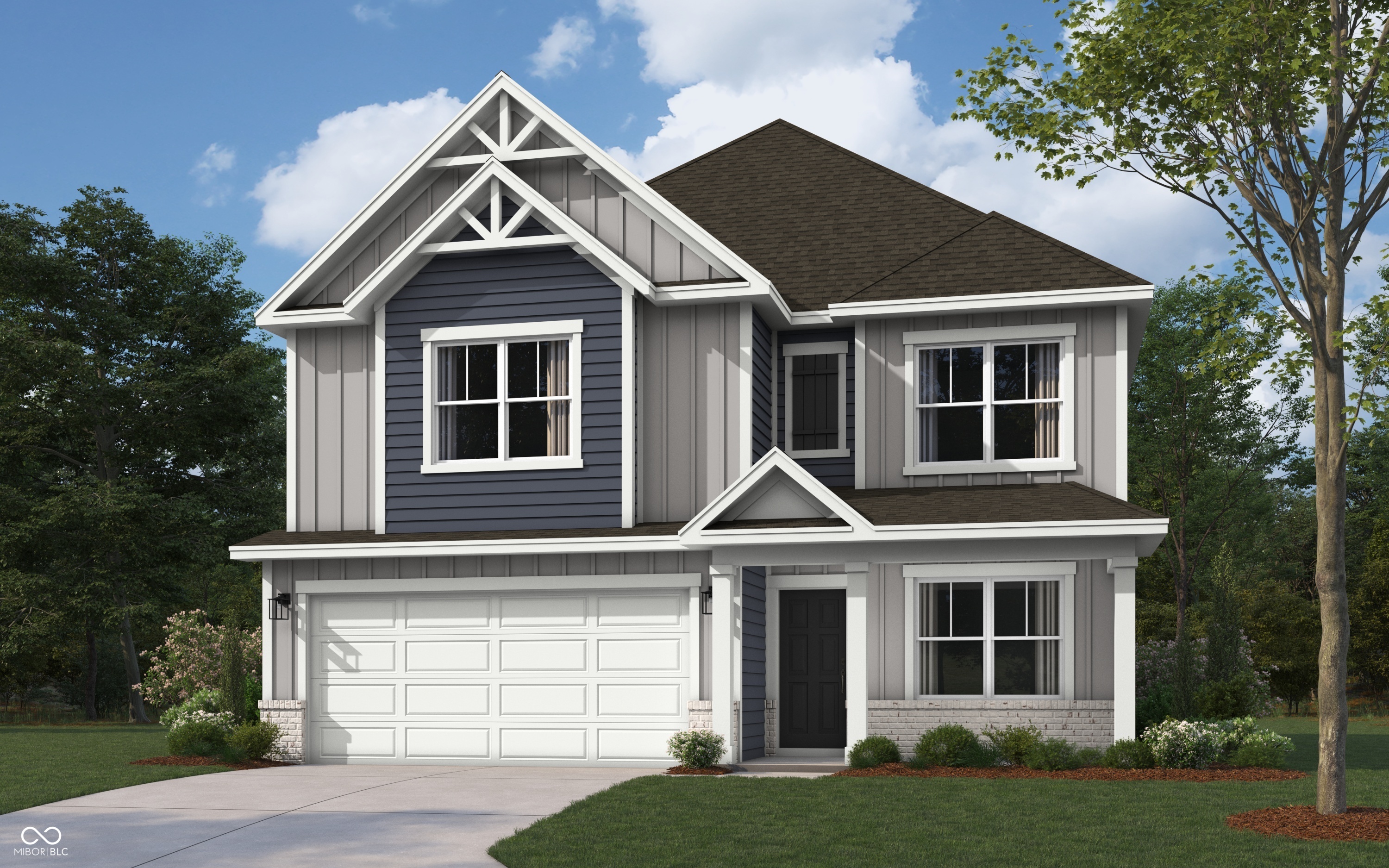 209 Greyhound Avenue Danville IN 46122