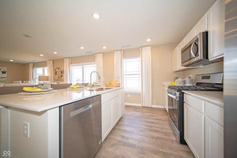 209 Greyhound Avenue Danville IN 46122