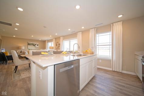 209 Greyhound Avenue Danville IN 46122