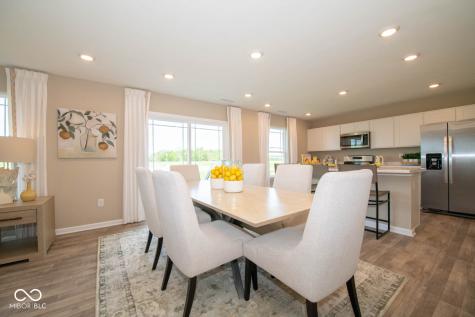 209 Greyhound Avenue Danville IN 46122