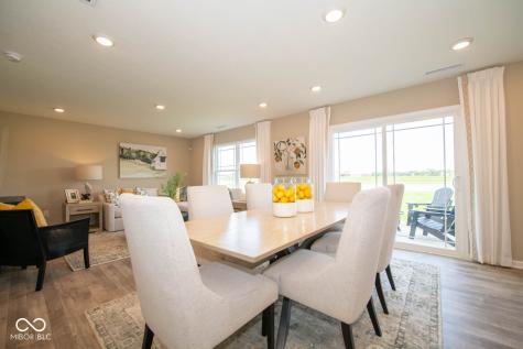 209 Greyhound Avenue Danville IN 46122