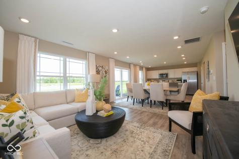 209 Greyhound Avenue Danville IN 46122