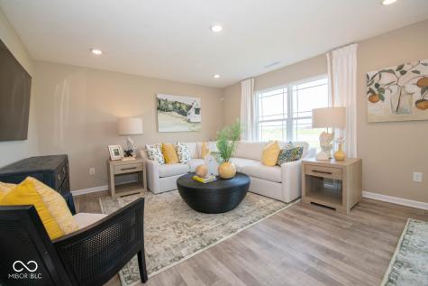 209 Greyhound Avenue Danville IN 46122