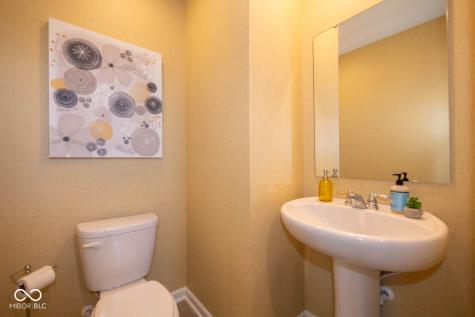 209 Greyhound Avenue Danville IN 46122