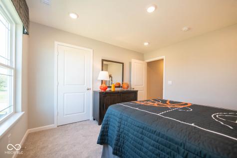 209 Greyhound Avenue Danville IN 46122
