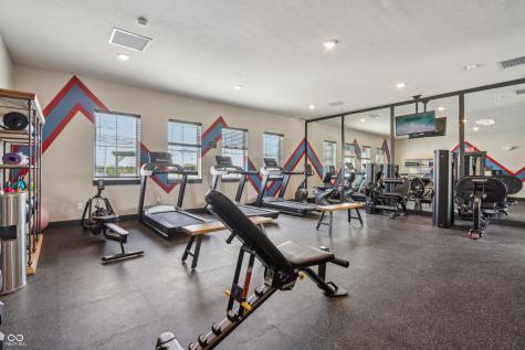 209 Greyhound Avenue Danville IN 46122