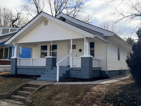 2531 Brookway Street Indianapolis IN 46218