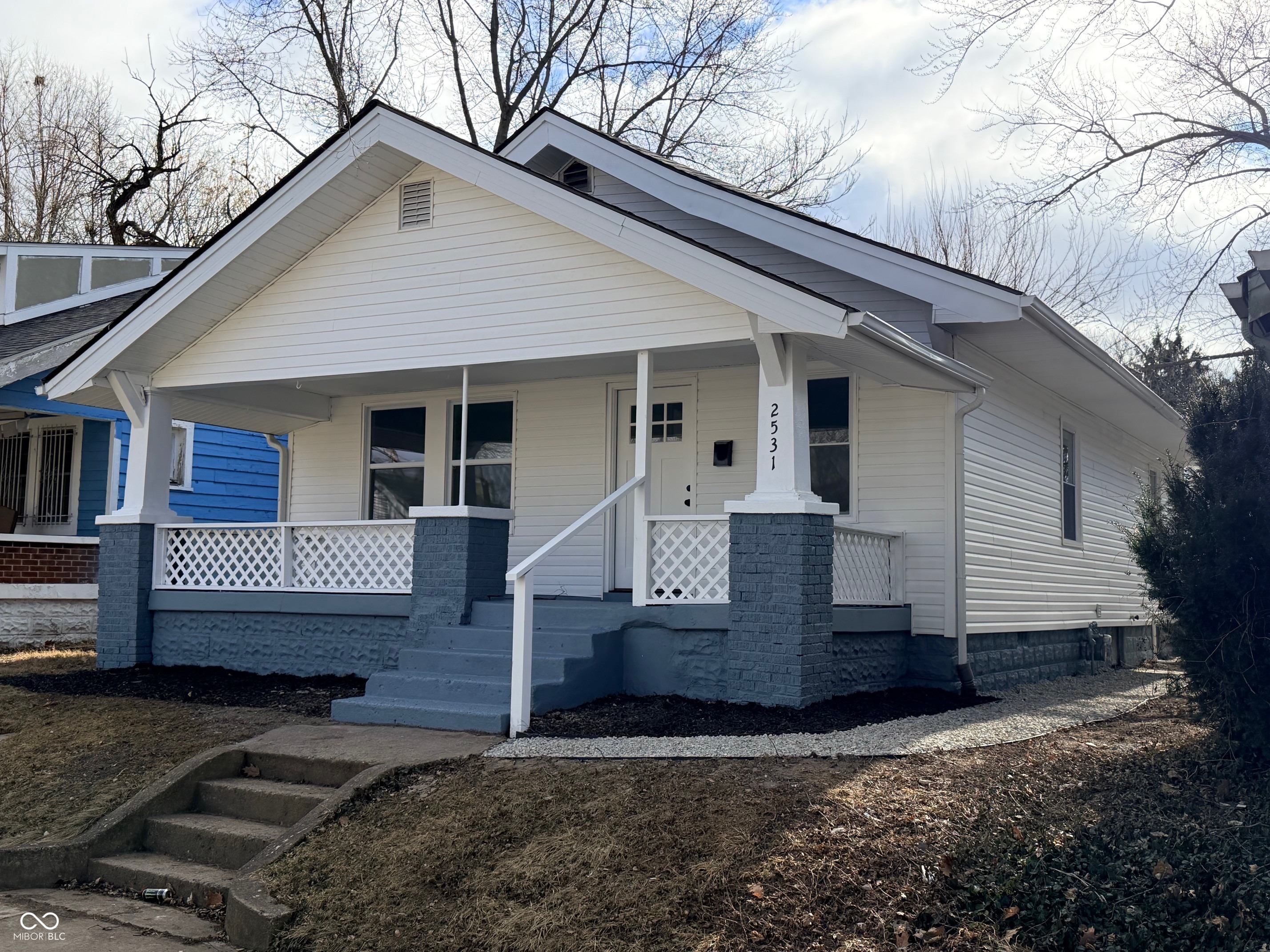 2531 Brookway Street Indianapolis IN 46218
