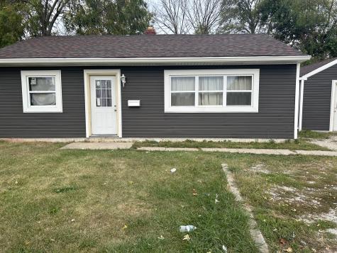 2325 N Arlington Avenue Indianapolis IN 46218