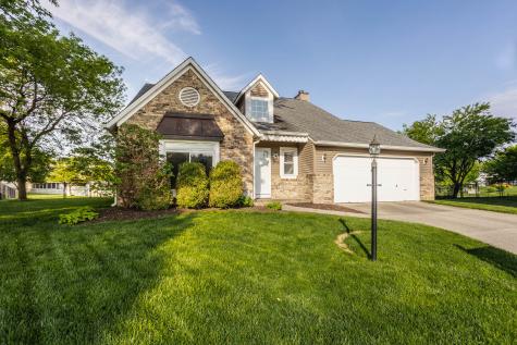 4523 Pepper Court Indianapolis IN 46237