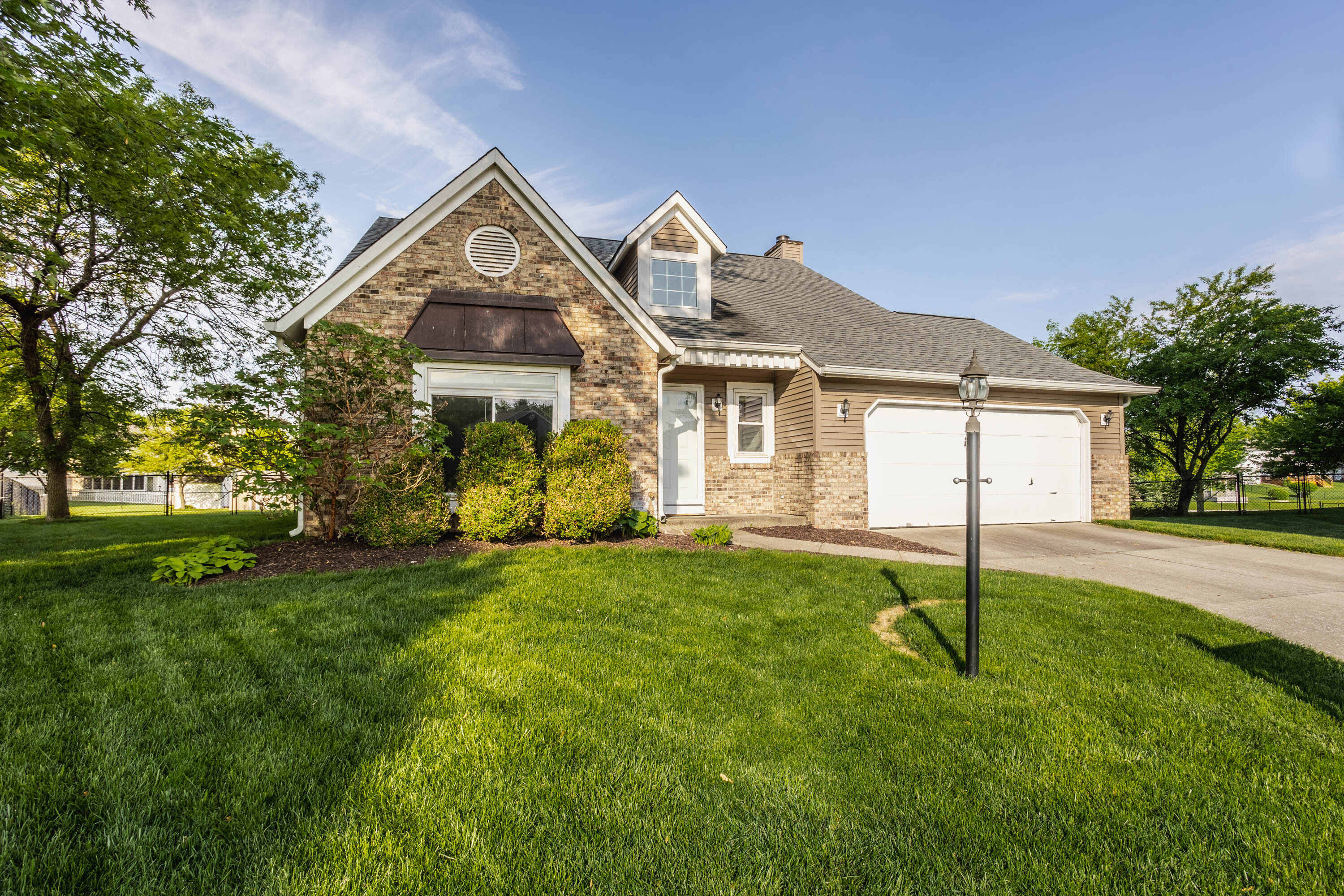 4523 Pepper Court Indianapolis IN 46237
