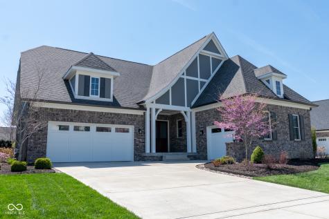 517 Elliot Creek Drive Carmel IN 46032