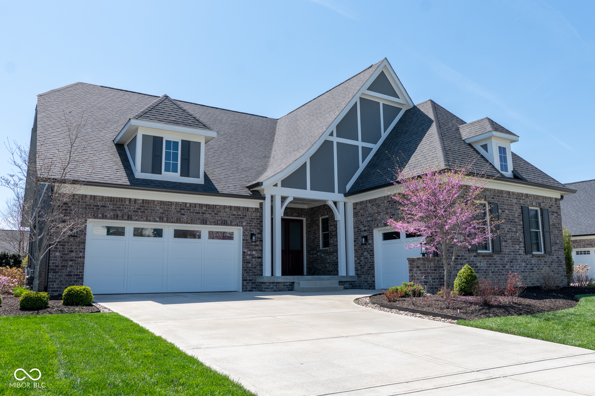 517 Elliot Creek Drive Carmel IN 46032