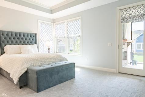 517 Elliot Creek Drive Carmel IN 46032