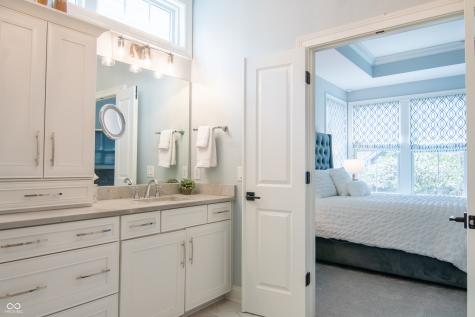 517 Elliot Creek Drive Carmel IN 46032