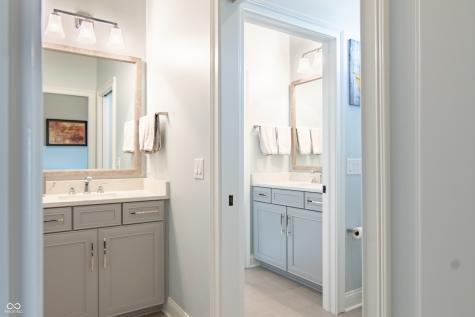 517 Elliot Creek Drive Carmel IN 46032