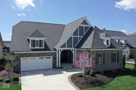 517 Elliot Creek Drive Carmel IN 46032