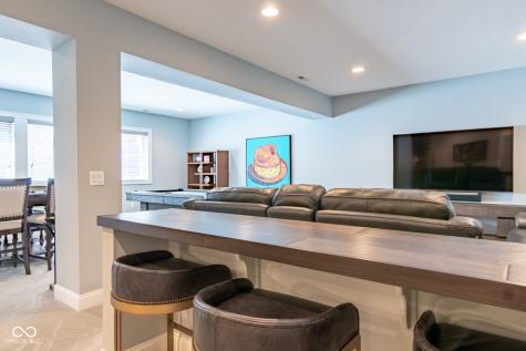 517 Elliot Creek Drive Carmel IN 46032