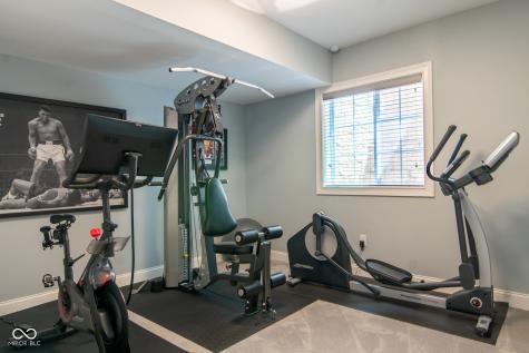 517 Elliot Creek Drive Carmel IN 46032