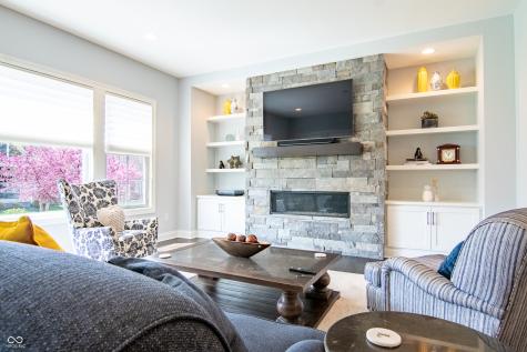 517 Elliot Creek Drive Carmel IN 46032