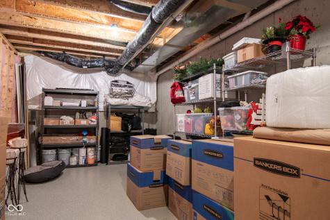 517 Elliot Creek Drive Carmel IN 46032